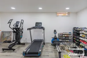 Maison de 180.0 m² à Rueil-Malmaison