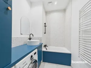 Appartement de 106.0 m² à Nantes