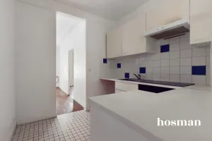 Appartement de 42.0 m² à Paris