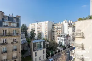 Appartement de 88.0 m² à Paris