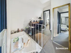 Maison de 165.72 m² à Orvault