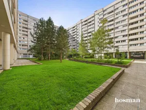Appartement de 83.0 m² à Puteaux