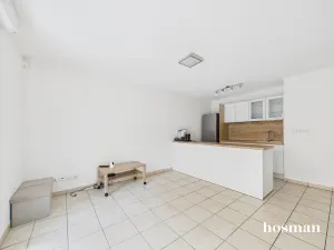 Appartement de 54.14 m² à Caluire-et-Cuire