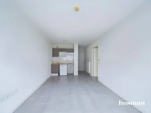 Appartement de 38.0 m² à Eysines