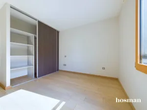 Appartement de 82.61 m² à Nantes