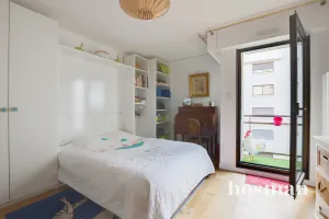 Appartement de 99.0 m² à Paris