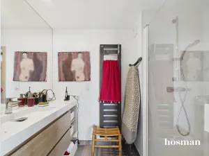 Appartement de 94.0 m² à Nantes