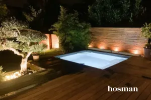 Maison de 136.69 m² à Nantes