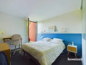 Duplex de 97.46 m² à Sèvres