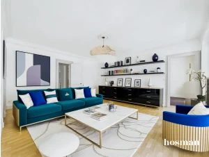 Appartement de 126.0 m² à Bordeaux