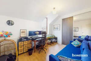 Appartement de 69.0 m² à Bordeaux