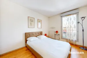 Appartement de 73.03 m² à Lyon