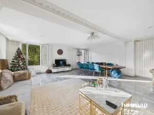 Maison de 190.0 m² à Noisy-le-Sec