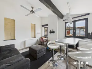 Appartement de 32.0 m² à Bordeaux