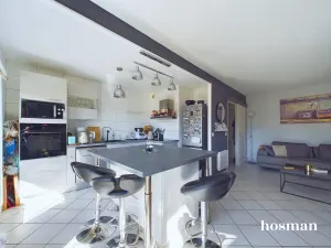 Appartement de 51.0 m² à Pessac