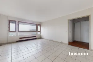 Appartement de 47.0 m² à Paris