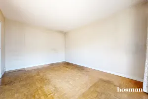 Appartement de 45.11 m² à Vincennes