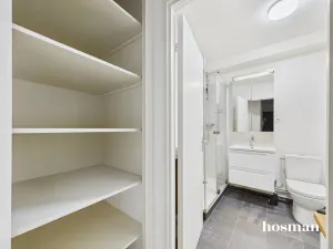 Appartement de 33.0 m² à Paris