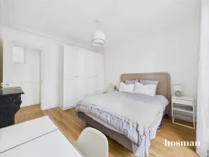 Appartement de 72.14 m² à Boulogne-Billancourt