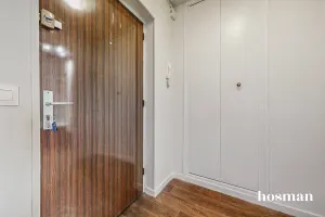 Appartement de 33.0 m² à Nantes