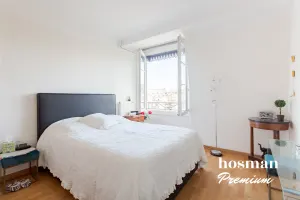 Appartement de 80.0 m² à Paris