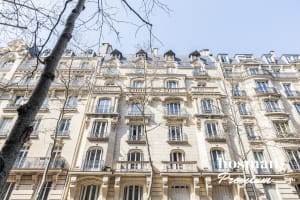 Appartement de 81.49 m² à Paris