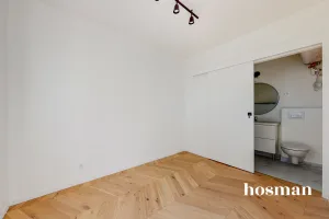 Appartement de 35.01 m² à Paris