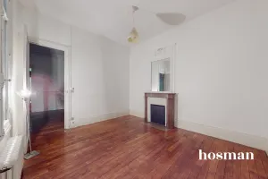 Appartement de 44.0 m² à Paris