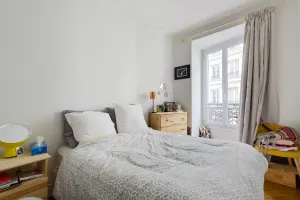 Appartement de 40.0 m² à Paris