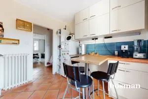 Appartement de 72.0 m² à Toulouse