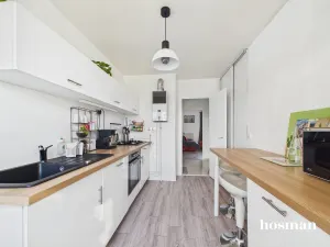 Appartement de 74.95 m² à Rezé