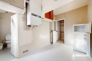 Appartement de 35.19 m² à Paris