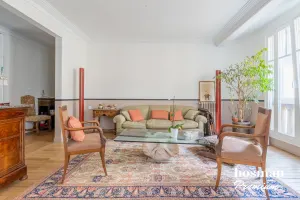 Appartement de 90.0 m² à Paris