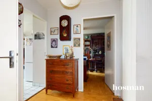 Appartement de 47.0 m² à Nantes