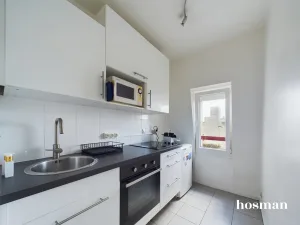 Appartement de 68.0 m² à Bordeaux