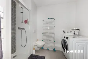 Appartement de 40.34 m² à Nantes