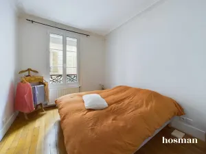 Appartement de 68.0 m² à Levallois-Perret