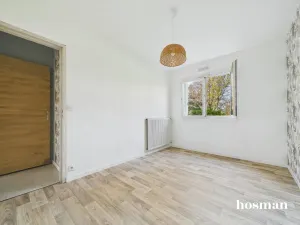 Appartement de 66.53 m² à Rezé