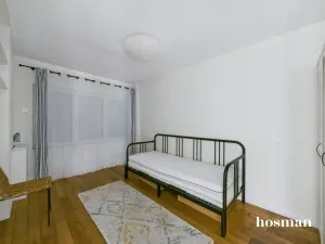 Maison de 95.5 m² à Ivry-sur-Seine