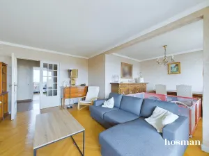 Appartement de 97.0 m² à Lyon
