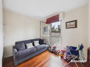 Appartement de 72.0 m² à Boulogne-Billancourt