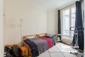 Appartement de 84.0 m² à Paris