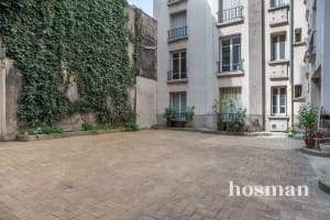 Appartement de 50.0 m² à Paris