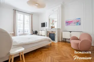 Appartement de 179.0 m² à Paris
