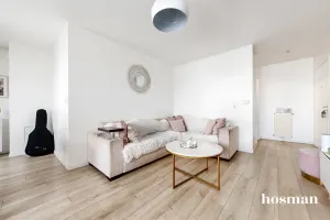 Appartement de 91.2 m² à Colombes