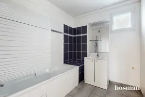 Appartement de 67.93 m² à Nantes