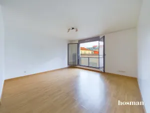 Appartement de 67.0 m² à Montreuil