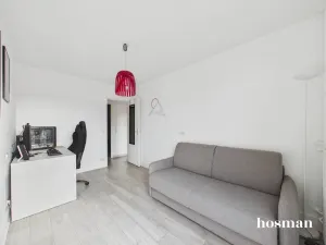 Appartement de 70.0 m² à Paris