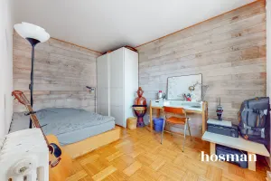 Appartement de 34.2 m² à Vanves