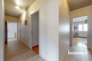 Appartement de 112.0 m² à Lyon